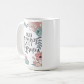 Church Secretary Mok (Voorkant links)