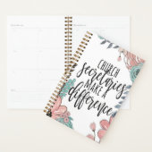 Church Secretary Planner (Display)
