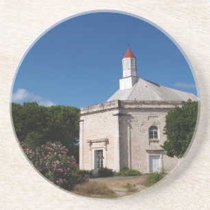 Church Series-St. Peters Anglican Onderzetter