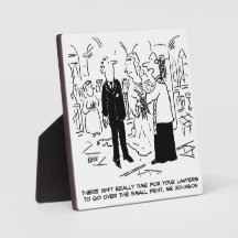 Church Service Wedding Vicar zegt nee tegen advoca