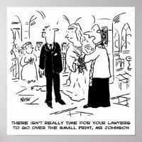 Church Service Wedding Vicar zegt nee tegen advoca