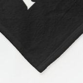 Church Sound Engineer O System Music Christian Fleece Deken (Hoek)