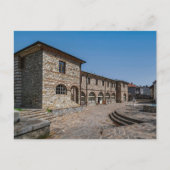 Church St. Dimitrija-Bitola, Macedonië Briefkaart (Voorkant)