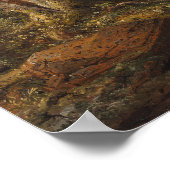 Church - Storm In The Mountains 1847 Poster (Hoek)