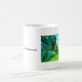 Church Street, Burlington, VT Koffiemok (Center)