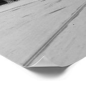 Church Street Poster (Hoek)