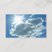 Church Visitekaartjes New (Achterkant)