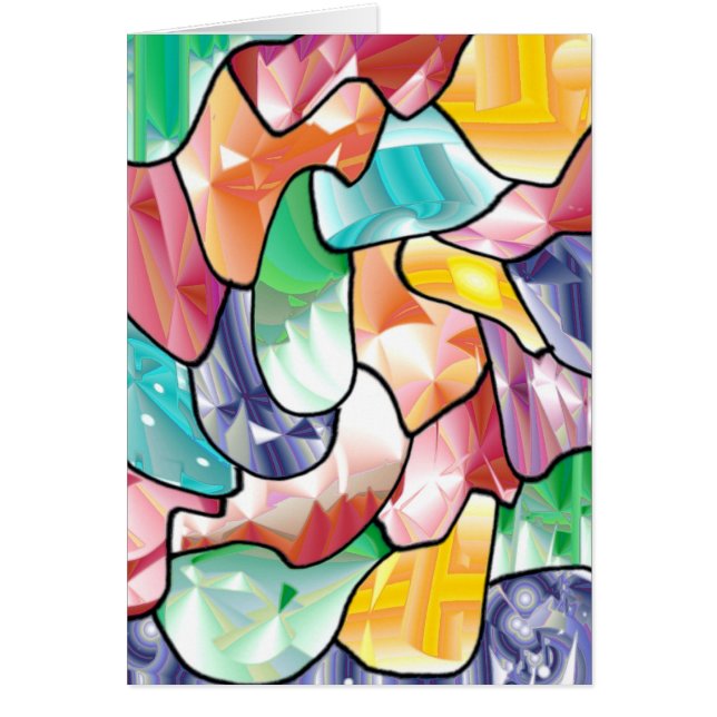 Church Window (Voorkant)