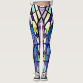 Church Window Leggings (Voorkant)