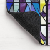 Church Window Muismat (Hoek)