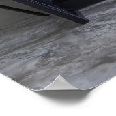 Church Youth Choir Poster (Hoek)