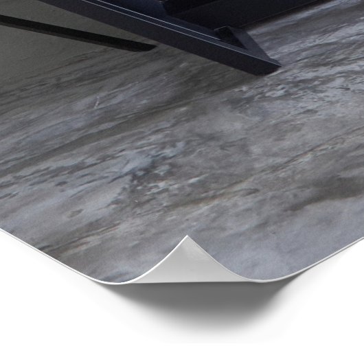 Church Youth Choir Poster (Hoek)