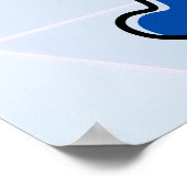 Church Youth Choir Poster (Hoek)