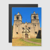 Churchfront-magneet (Voorkant / Achterkant)