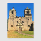 Churchfront-magneet (Voorkant)