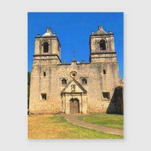 Churchfront-magneet