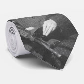 churchhill stropdas (Opgerold)