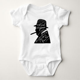 Churchill Baby Bodysuit