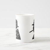 Churchill Bone China Mok (Voorkant)