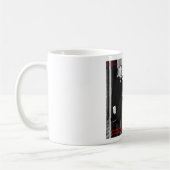 Churchill & Famous Marriage Quote Koffiemok (Links)