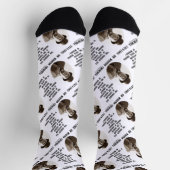 Churchill Inherent Vice of Capitalism Virtuary Quo Sokken (Top)