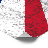 Churchill met een Pistool van Tommy Poster (Hoek)