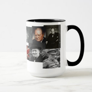 CHURCHILL MOK