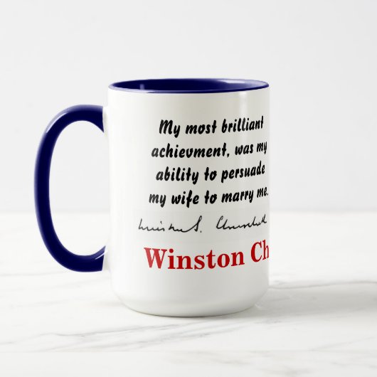 CHURCHILL MOK (Links)