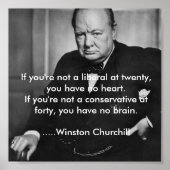 churchill[, poster (Voorkant)