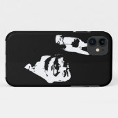 Churchill Victory Case-Mate iPhone Case (Achterkant (horizontaal))