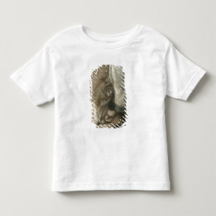 Churning Butter, 1866-68 Kinder Shirts