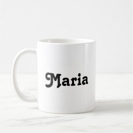 Churro & Chocolade - Buenos Dias! Koffiemok