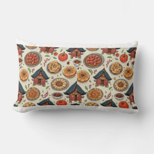 Chuseok-kussen Kussen