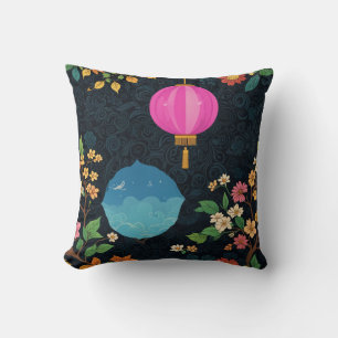 Chuseok kussenkussen kussen