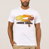 Chusma Chusma T-shirt (Voorkant)