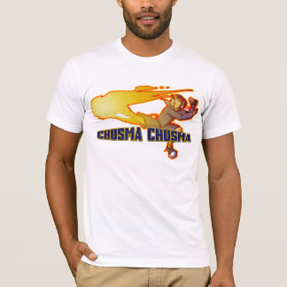 Chusma Chusma T-shirt