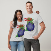 Chuuk Lagoon 2011 T-shirt (Unisex)