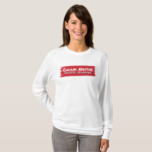 Chuukese Chuuk Micronesische Pacifische eilander T-shirt