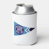 CHYC Can Koosie Blikjeskoeler (Blikje Voorkant)