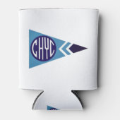 CHYC Can Koosie Blikjeskoeler (Voorkant)