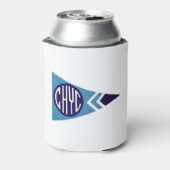 CHYC Can Koosie Blikjeskoeler (Blikje Achterkant)