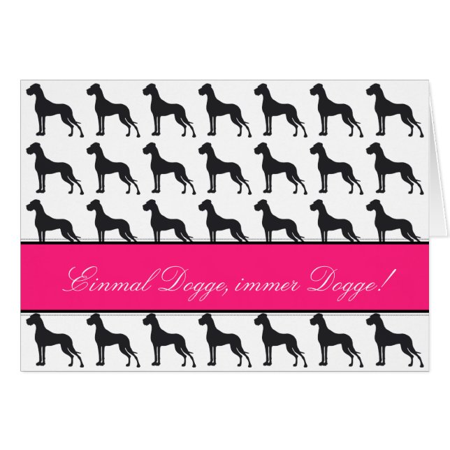 CI für Doggenzüchter (Voorkant Horizontaal)