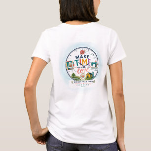 CI-retreat T-shirt