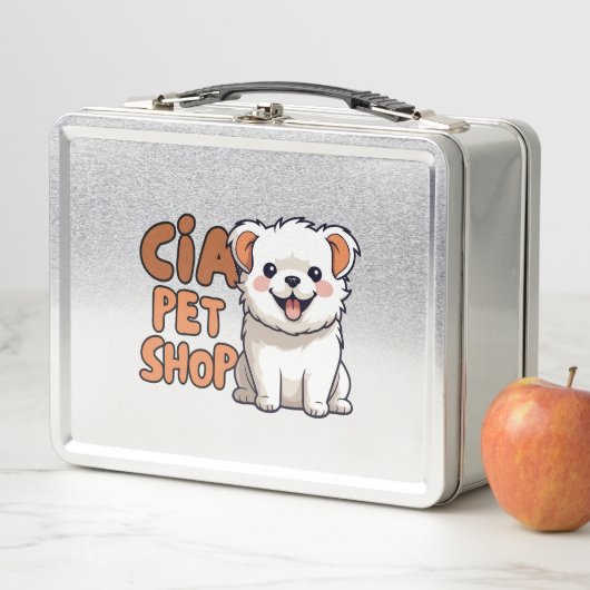 cia pet shop (In situ)