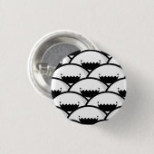 Ciah's Niah-niahs Ronde Button 3,2 Cm (Voorkant /achterkant)
