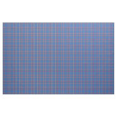 Ciam van Ely Clan Tartan Stof (Yard (91,4 cm))
