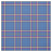 Ciam van Ely Clan Tartan Stof (Swatch)