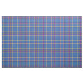 Ciam van Ely Clan Tartan Stof (Fat Quarter)