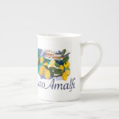 Ciao Amalfi Bone China Mok (Rechts)