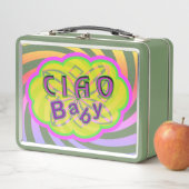 CIAO-BABY (In situ)